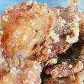 kyoko8759's cooksnap of when they made 柚子胡椒塩竜田揚げ(塩唐揚げ)。.