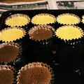 mirai2236's cooksnap of when they made 子どもと一緒に☆簡単マドレーヌ.