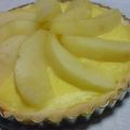 にあちゃン's cooksnap of when they made さっくさくのタルト生地♪.