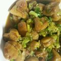 ばらてぃー's cooksnap of when they made お弁当に！鶏もも肉の甘辛炒め.