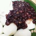 ちゃんりー♡'s cooksnap of when they made ★圧力鍋で小豆を茹でる.