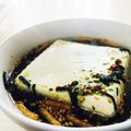 ゆい3373's cooksnap of when they made お豆腐のお茶漬け.