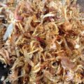 ポポ17's cooksnap of when they made 簡単すぎる☆じゃこと鰹節の甘辛ふりかけ.