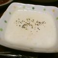 nachi88's cooksnap of when they made ☆じゃがいものポタージュ☆.