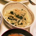 ☆sinnkuro★'s cooksnap of when they made だいこんとツナと　わかめのサラダ.
