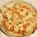 ひろぽん1126's cooksnap of when they made 節約！ささみのマヨネーズ焼き.