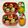 りおん、えれんママ's cooksnap of when they made 時代劇風★姫ちゃん＆殿くん　キャラ弁.