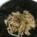 くみじぇんぬ's cooksnap of when they made 炒めるだけのシメジ、エノキたっぷりマリネ.