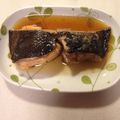 ターちゃんママ's cooksnap of when they made 簡単！フライパンで作るカレイの煮付け♡.