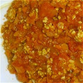 マスカル12's cooksnap of when they made 冷凍保存しておくと便利☆ミートソース.