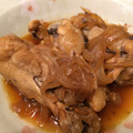 nackymark's cooksnap of when they made タレの黄金比！鶏手羽のさっぱり煮.