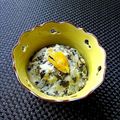 カルン's cooksnap of when they made なんちゃって♡即席かす漬け～奈良漬け風？.