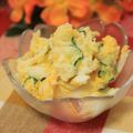 ぽっぽぺぺ's cooksnap of when they made 試しに食べてみて!醤油かけポテトサラダ♪.