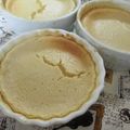 miyuki12's cooksnap of when they made 簡単ベイクドチーズケーキ.