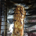 ♪cow♪'s cooksnap of when they made 鮭のハーブマヨネーズ焼き.