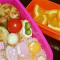 2児ママ's cooksnap of when they made ✿アスパラの卵チーズ巻き✿.