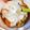クック6T3KMJ☆'s cooksnap of when they made 豚汁をリメイク！簡単味噌チーズドリア.