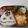 もにもにわ's cooksnap of when they made 簡単つちのこパンダ キャラ弁.