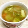 yuka119's cooksnap of when they made あったか簡単ポトフ。.