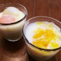 すいーーてぃーー's cooksnap of when they made LA朝食エッグスラット♡ベーコン&チーズ.