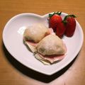 みーママン's cooksnap of when they made オーブンでふわふわパン　翌朝焼きもOK❤.