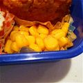 まいmama0322's cooksnap of when they made バターコーン炒め.