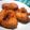 マルチワワ's cooksnap of when they made 揚げ物の残りでサクサクドーナッツ.