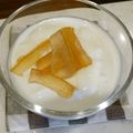 horseland's cooksnap of when they made 鬼柚子の煮方.