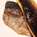yuri827's cooksnap of when they made さっとできる鯵のクミン焼き.