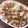 かなおいちご's cooksnap of when they made レンジで簡単☆ごはんピザ.