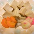 だれんしゃん's cooksnap of when they made 高野豆腐の煮物.