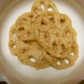 だれんしゃん's cooksnap of when they made ☺簡単作り置きおかず♪蓮根の揚げ浸し☺.