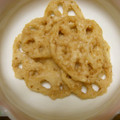 だれんしゃん's cooksnap of when they made ☺簡単作り置きおかず♪蓮根の揚げ浸し☺.
