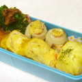 なななな♡MaMa's cooksnap of when they made ♡あま～い厚焼き卵♡.