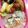 たにたーに's cooksnap of when they made 幼稚園 キャラ弁♡ひなまつり.