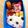 motti124's cooksnap of when they made キャラ弁 妖怪ウォッチ コマさん.
