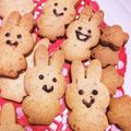 ♬ぽこパン♬'s cooksnap of when they made ほろほろサクサククッキー.