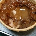 リテヌート's cooksnap of when they made フォンダンショコラ.