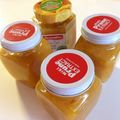 みうﾁｬﾝ's cooksnap of when they made 絶品！濃厚！圧力鍋でみかんジャム.