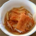 なおころピッコロ's cooksnap of when they made ❤うまうま満足❤厚揚げどん♫.