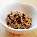 たのすけどの's cooksnap of when they made ✿梅海苔なめたけ✿.