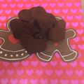 タリアヤナ's cooksnap of when they made バレンタイン☆簡単生チョコ.