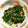 まなちぇふ's cooksnap of when they made 丼にも！食べ過ぎ注意❁法蓮草と納豆炒め❁.