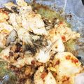 こしぱんまん's cooksnap of when they made 鶏胸肉とカシューナッツのチーズ焼き.
