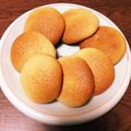 月野うさぎy's cooksnap of when they made HMで＊簡単クッキー.