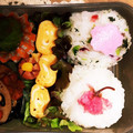 ハナりんご☆ミ's cooksnap of when they made ２人分★お弁当に朝食に！わが家の厚焼き卵.