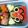 おたもん's cooksnap of when they made キャラ弁 妖怪ウォッチ スイカニャン.