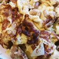 トニー・モンタナ's cooksnap of when they made 納豆の卵焼き.