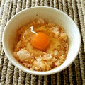 kyoka2007's cooksnap of when they made うちのたまごかけごはん.