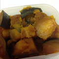 りらっくます's cooksnap of when they made かぼちゃの煮物.